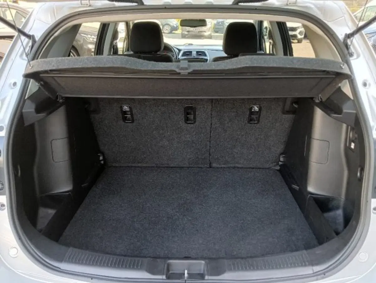 Suzuki S-Cross usata a Brescia (14)