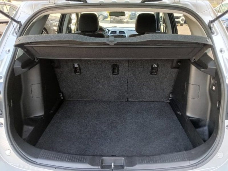 Suzuki S-Cross usata a Brescia (14)