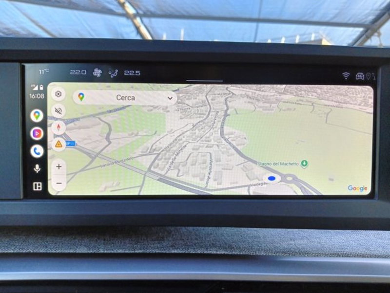 Peugeot 3008 usata a Brescia (12)