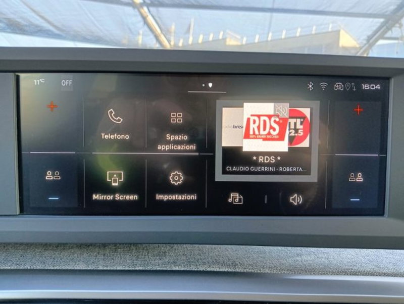 Peugeot 3008 usata a Brescia (13)