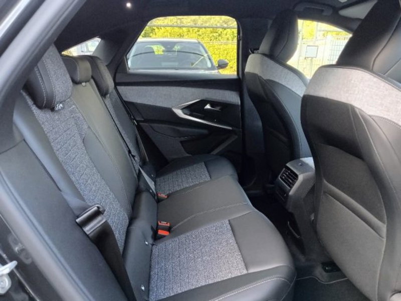 Peugeot 3008 usata a Brescia (19)