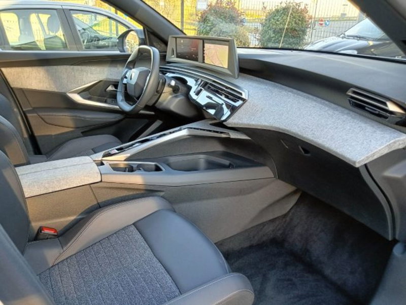 Peugeot 3008 usata a Brescia (20)