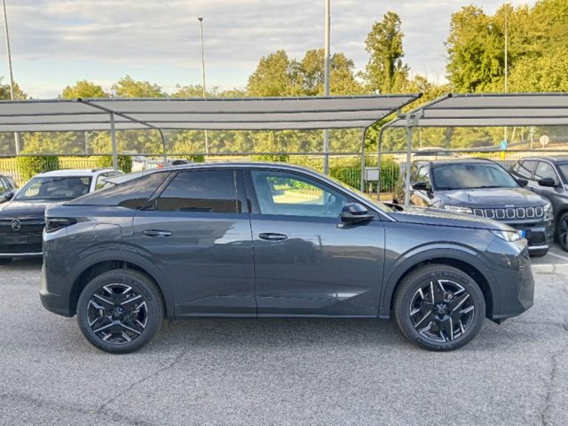 Peugeot 3008 usata a Brescia (4)