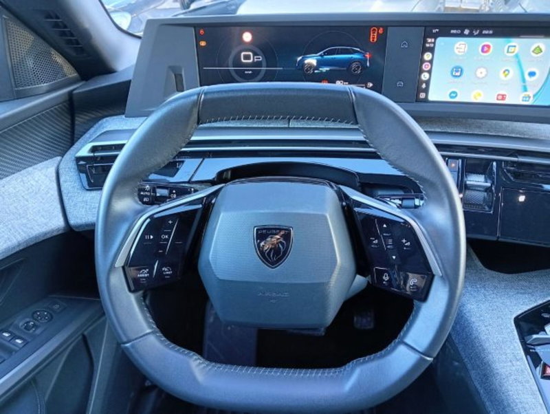 Peugeot 3008 usata a Brescia (8)