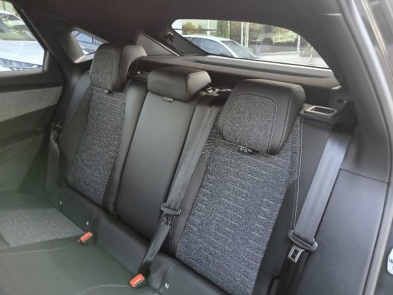 Peugeot 3008 usata a Brescia (9)