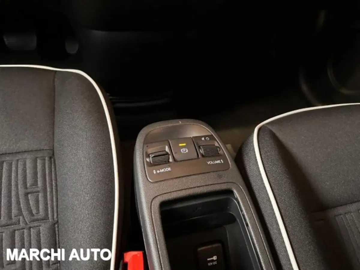 Fiat 500e usata a Perugia (17)