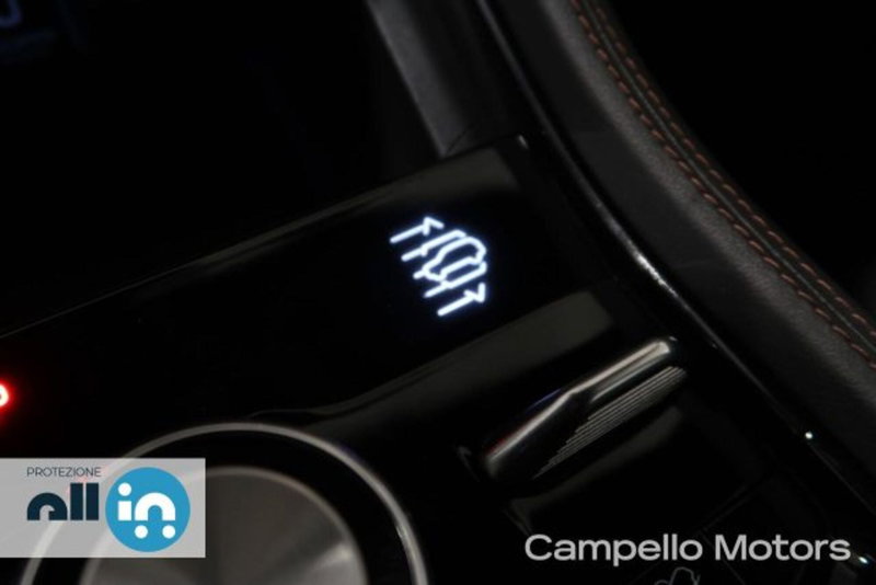 Jeep Grand Cherokee usata a Venezia (13)