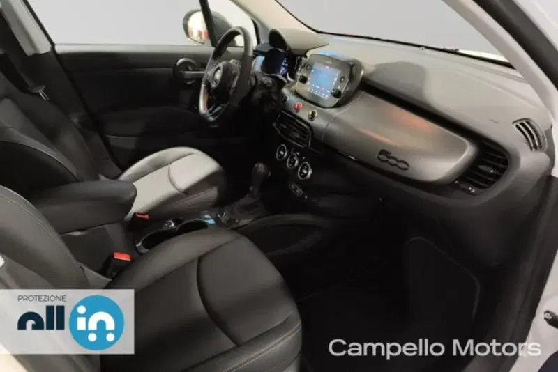 Fiat 500X usata a Venezia (11)