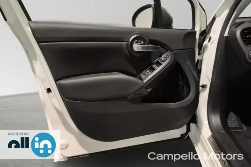 Fiat 500X usata a Venezia (12)