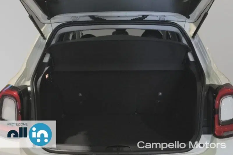 Fiat 500X usata a Venezia (13)