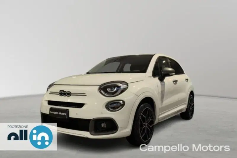 Fiat 500X usata a Venezia (3)