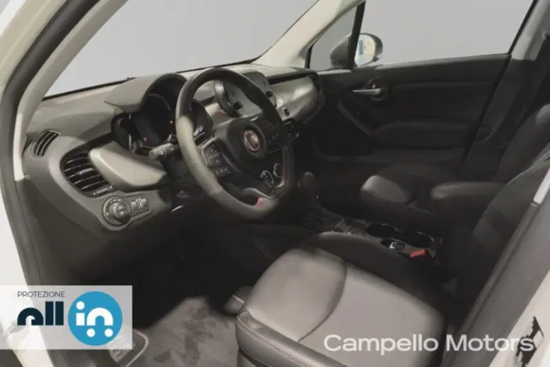 Fiat 500X usata a Venezia (8)