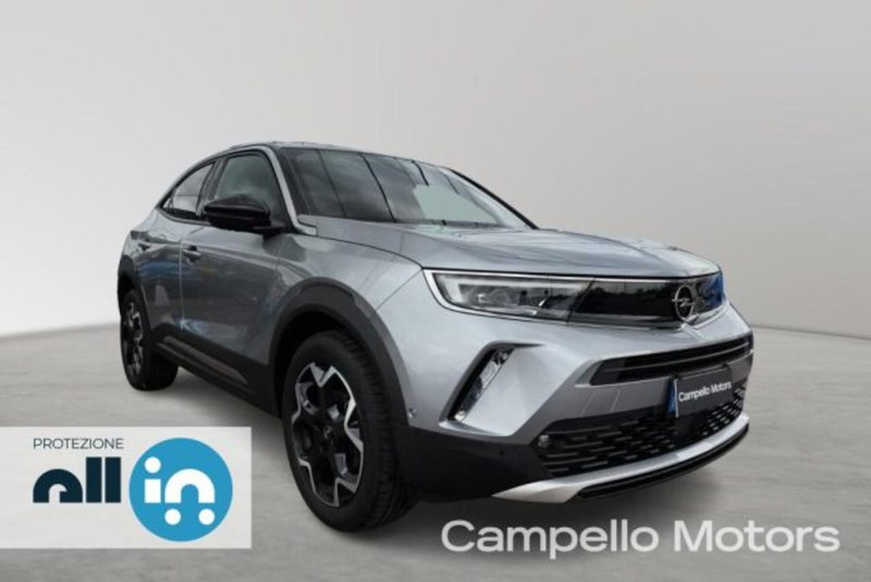 Opel Mokka usata a Venezia