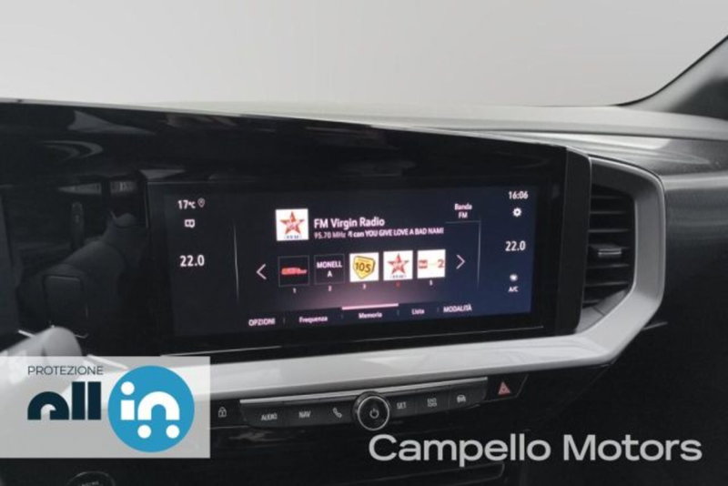 Opel Mokka usata a Venezia (10)