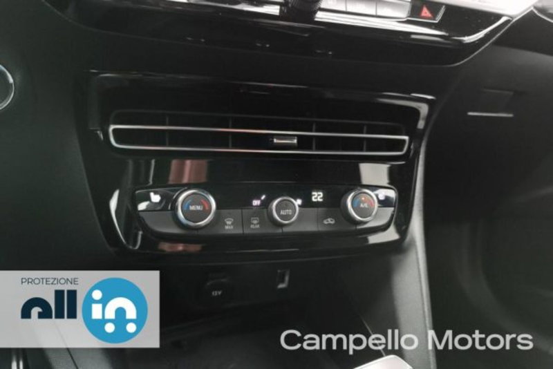 Opel Mokka usata a Venezia (12)