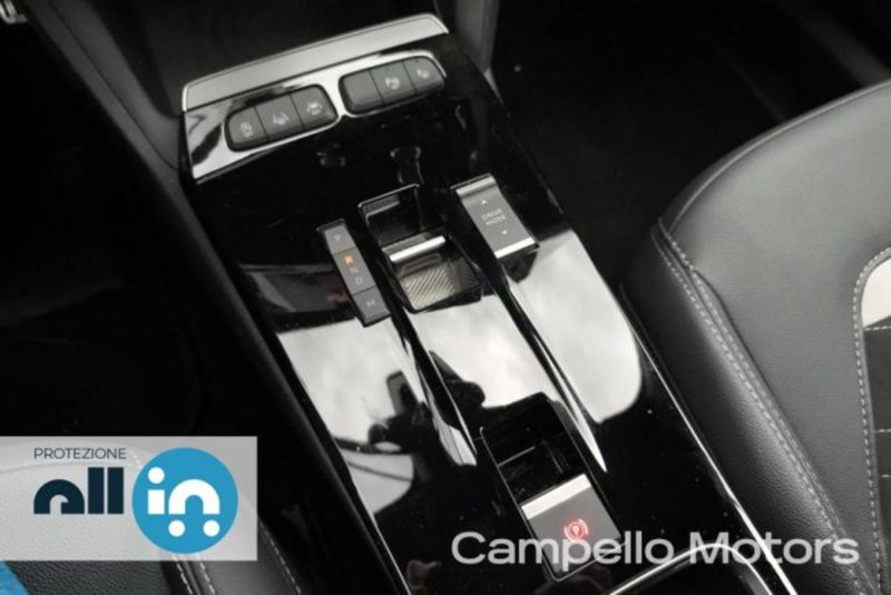 Opel Mokka usata a Venezia (13)