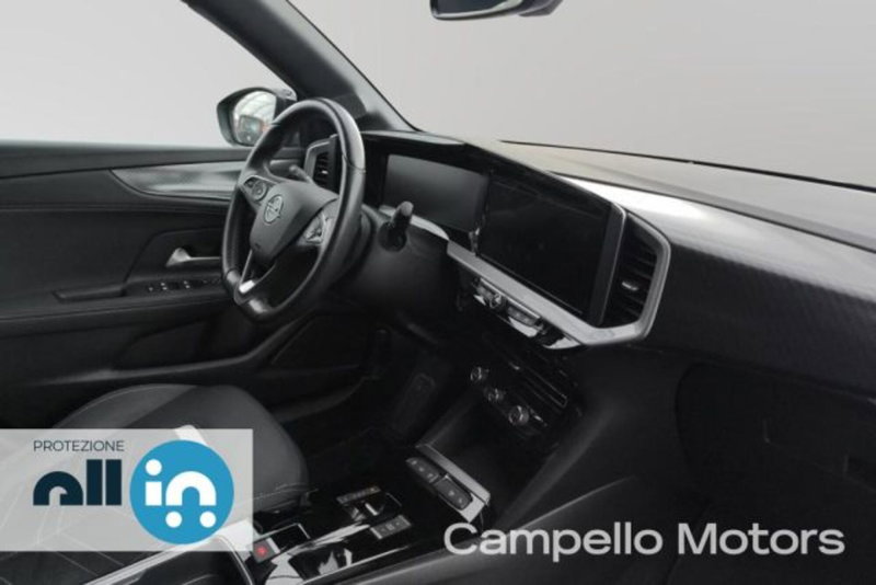 Opel Mokka usata a Venezia (14)