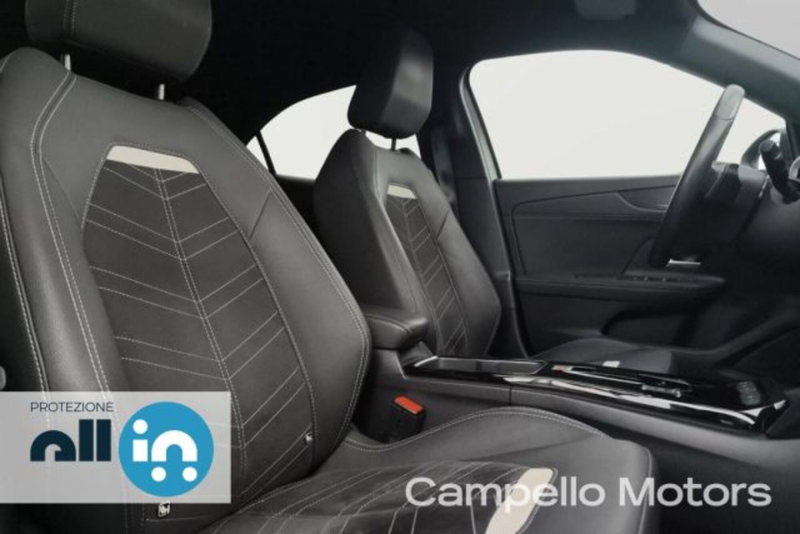 Opel Mokka usata a Venezia (15)
