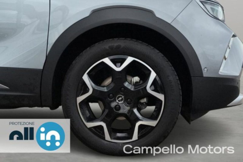 Opel Mokka usata a Venezia (18)