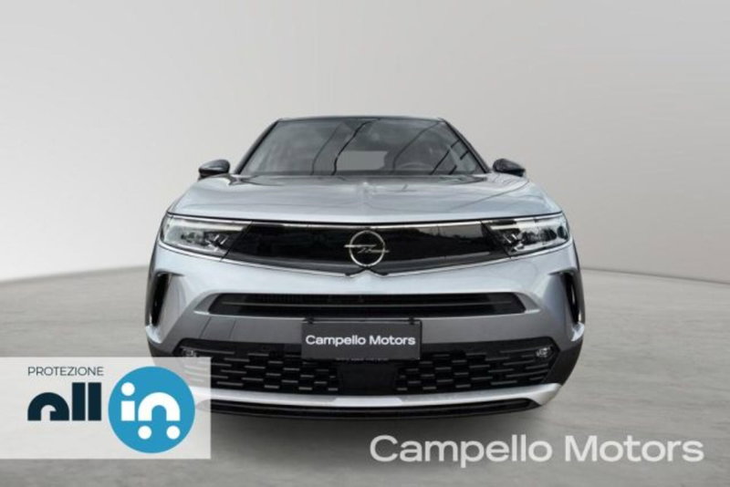 Opel Mokka usata a Venezia (2)