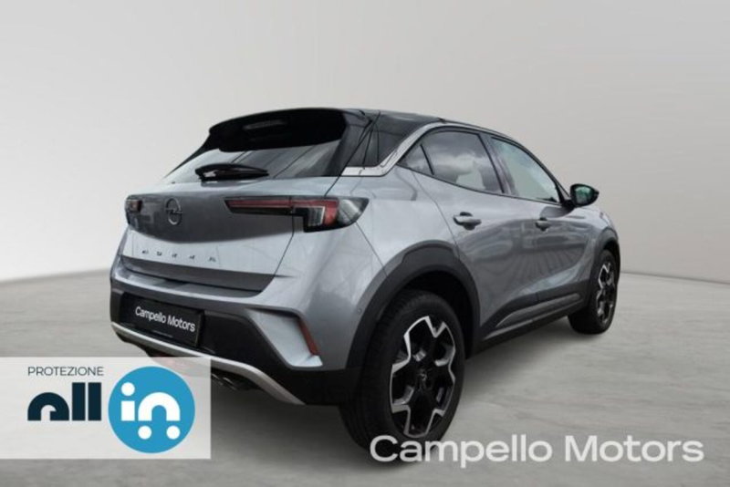 Opel Mokka usata a Venezia (3)