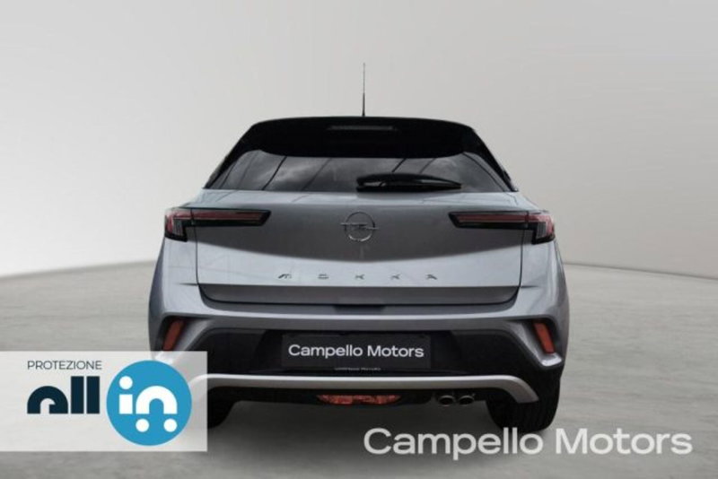Opel Mokka usata a Venezia (4)