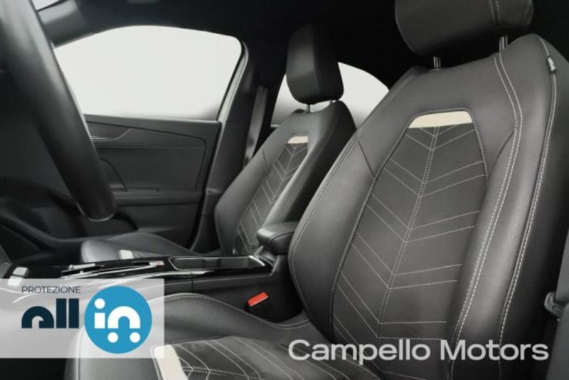 Opel Mokka usata a Venezia (5)