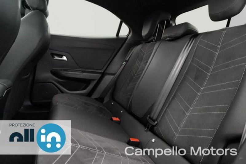 Opel Mokka usata a Venezia (6)