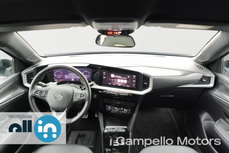 Opel Mokka usata a Venezia (7)