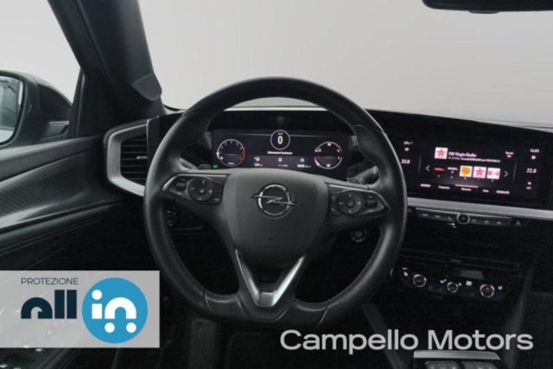 Opel Mokka usata a Venezia (8)