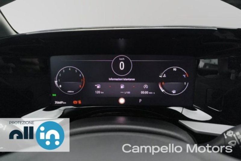 Opel Mokka usata a Venezia (9)