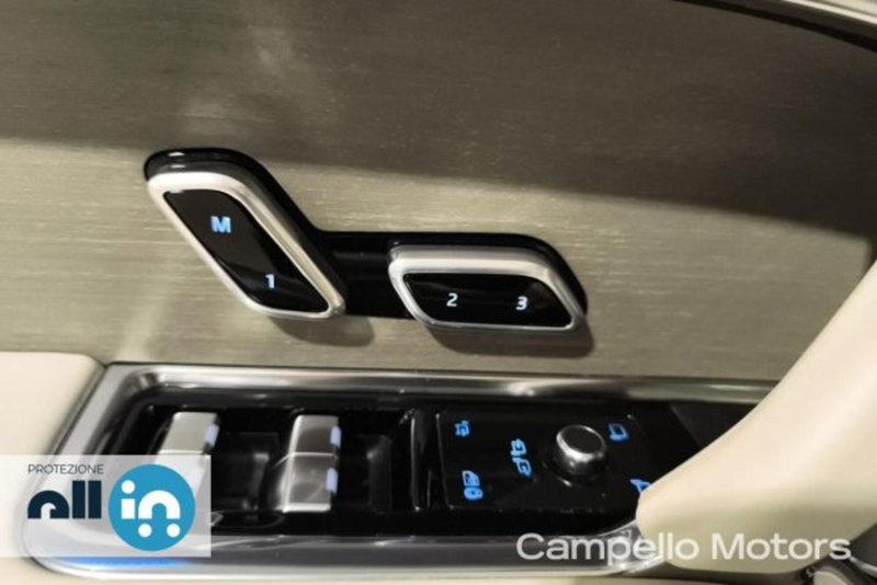 Land Rover Range Rover usata a Venezia (15)