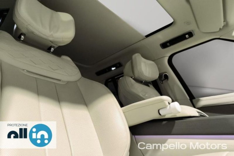 Land Rover Range Rover usata a Venezia (16)