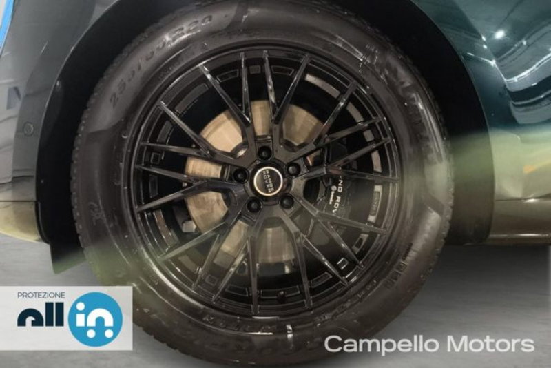 Land Rover Range Rover usata a Venezia (18)