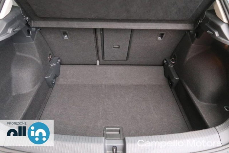 Volkswagen T-Roc usata a Venezia (16)