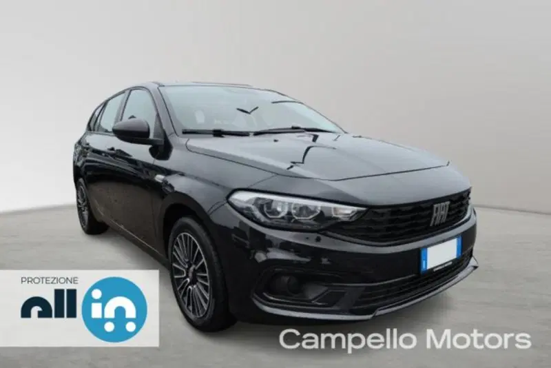 Fiat Tipo Station Wagon usata a Venezia