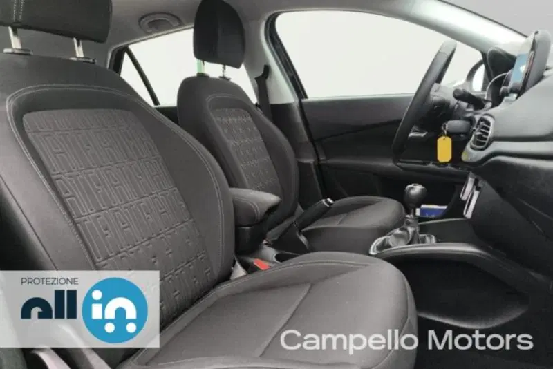 Fiat Tipo Station Wagon usata a Venezia (15)