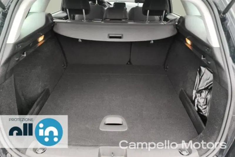 Fiat Tipo Station Wagon usata a Venezia (18)