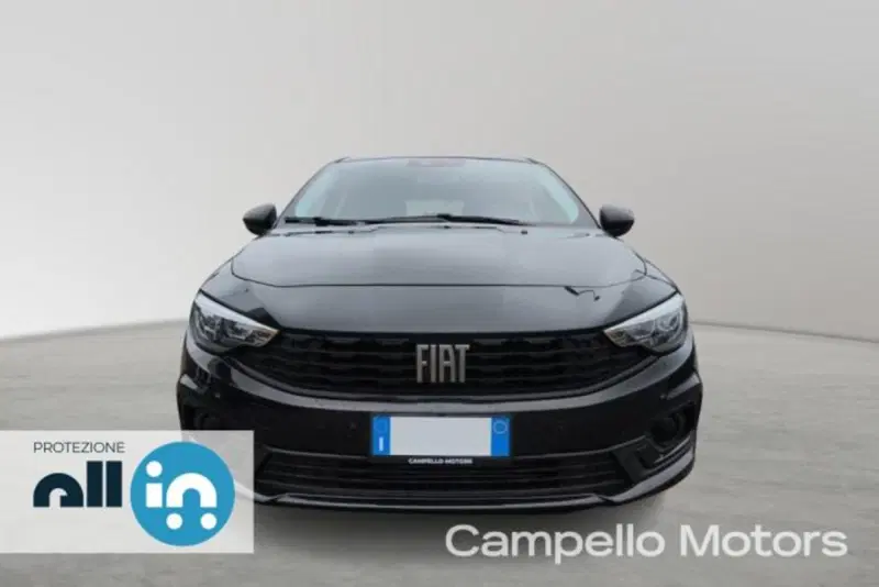 Fiat Tipo Station Wagon usata a Venezia (2)