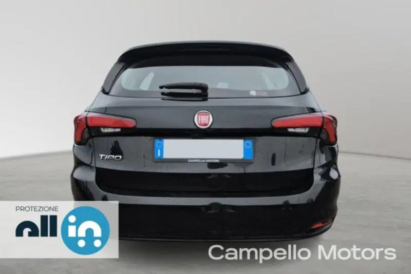 Fiat Tipo Station Wagon usata a Venezia (3)