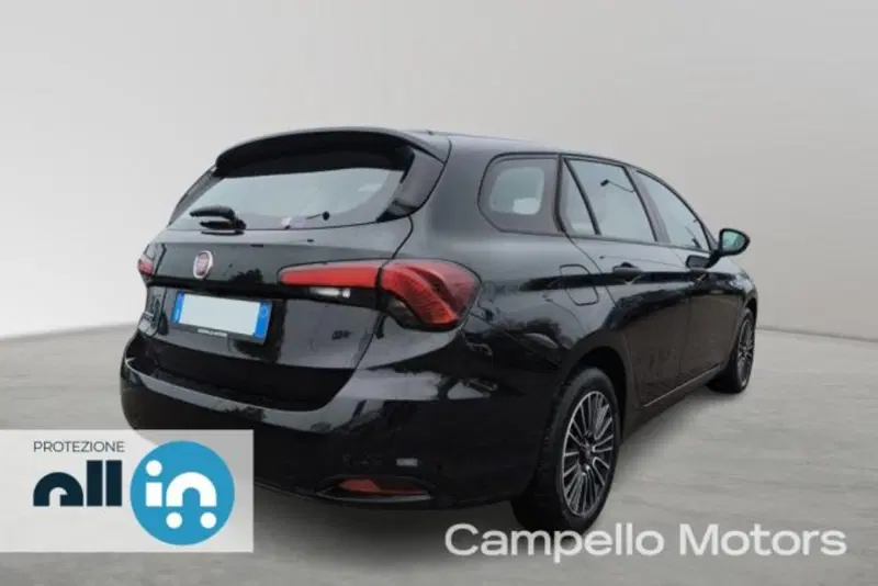 Fiat Tipo Station Wagon usata a Venezia (4)