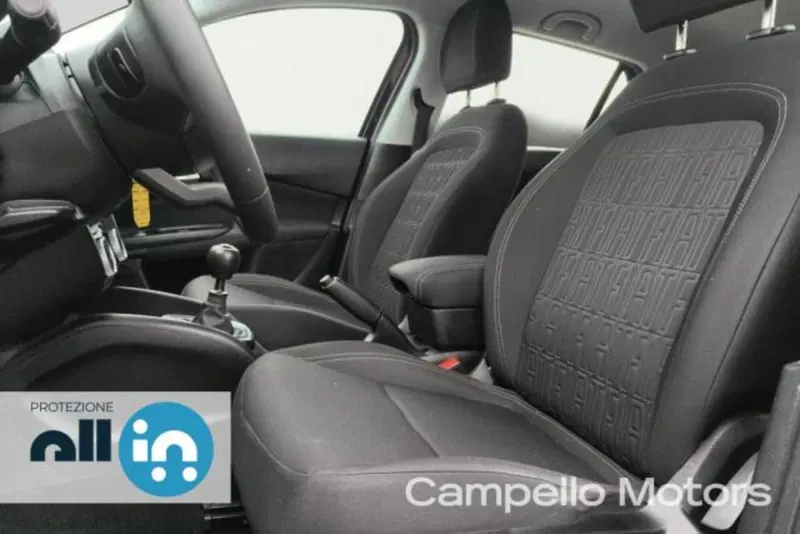 Fiat Tipo Station Wagon usata a Venezia (5)