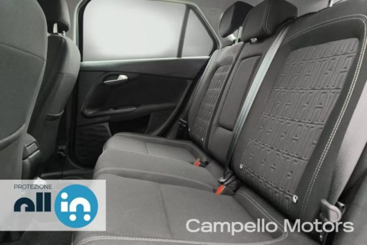Fiat Tipo Station Wagon usata a Venezia (6)