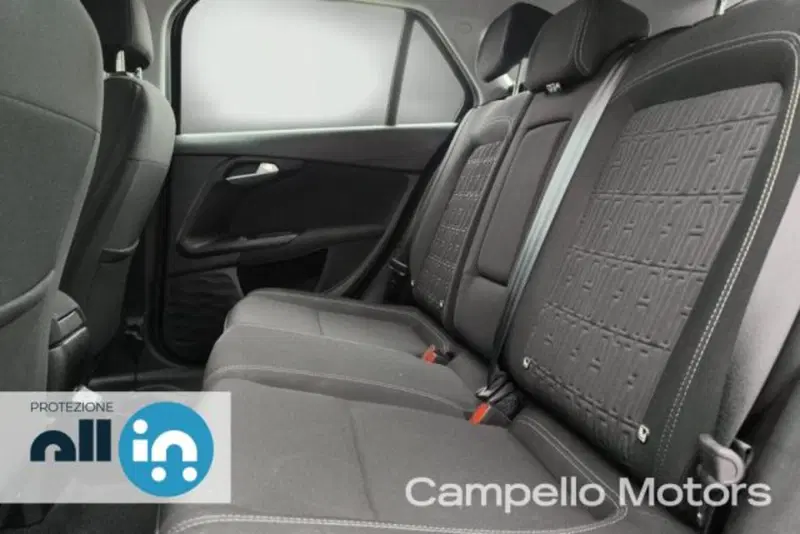 Fiat Tipo Station Wagon usata a Venezia (6)