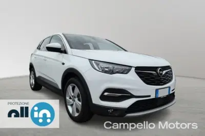 Opel Grandland X 1.5 diesel Ecotec Start&amp;Stop Innovation del 2019 usata a Venezia