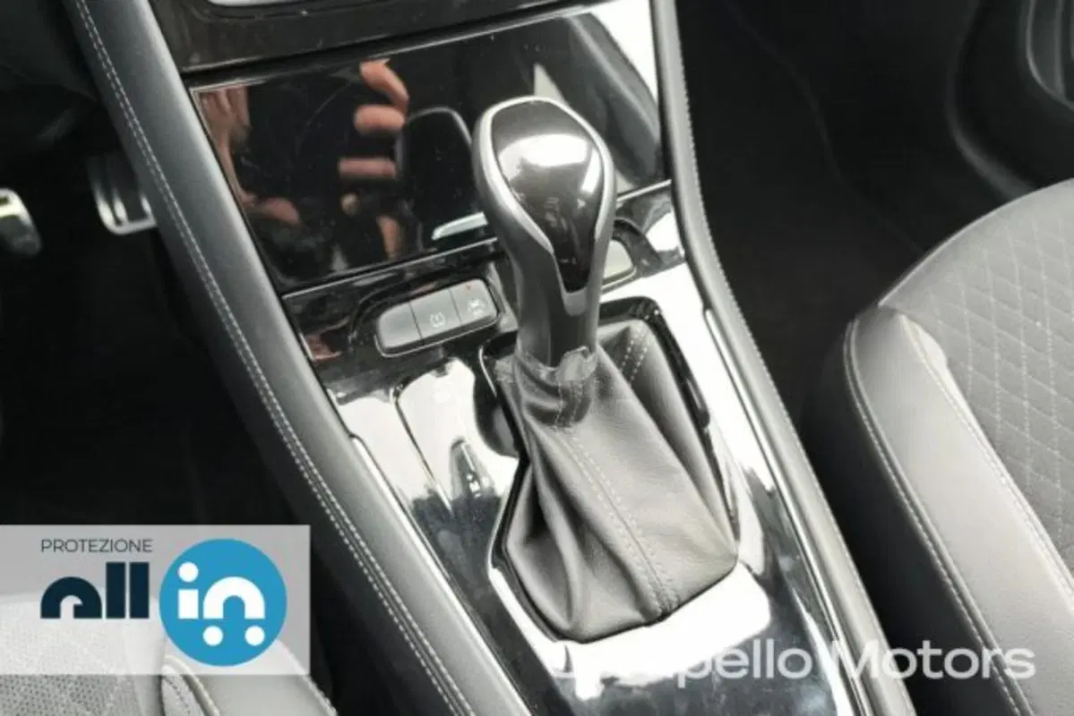 Opel Grandland X usata a Venezia (11)