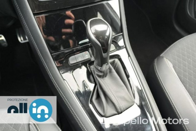 Opel Grandland X usata a Venezia (11)