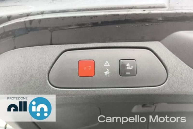 Opel Grandland X usata a Venezia (15)