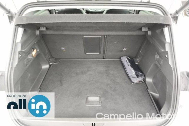 Opel Grandland X usata a Venezia (16)