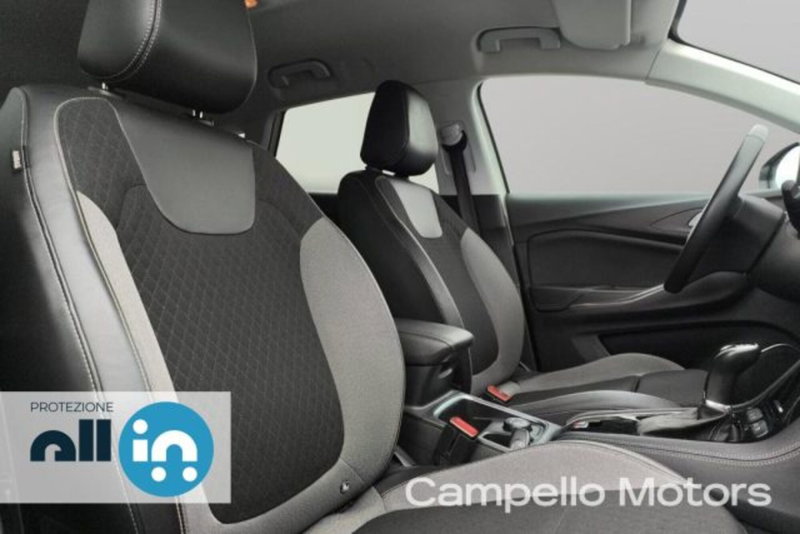 Opel Grandland X usata a Venezia (5)